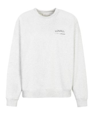 Women's ALL SZN Organic Oversized Sweatshirt Three