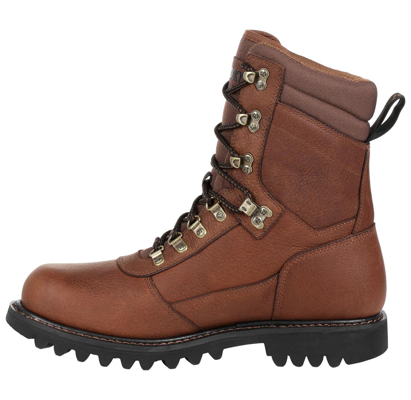 Мужские ботинки ROCKY Ranger Waterproof 800G Insulated Outdoor Boot — фото 7