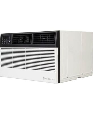 8,000 BTU Through-The-Wall Smart Air Conditioner