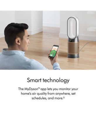 Purifier Hot+Cool HP2 De-NOx 