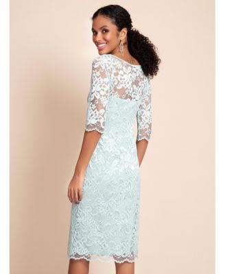 Women's Lila Lace Dress