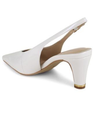 Women's Meilani Slingback Pumps