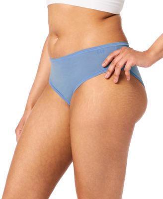 GapBody Women's Breathe Bikini Underwear GPW00175