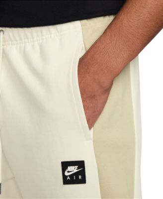 Men's Air Fleece Joggers