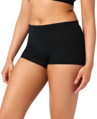 GapBody Women's Breathe Boyshort Underwear GPW00178 