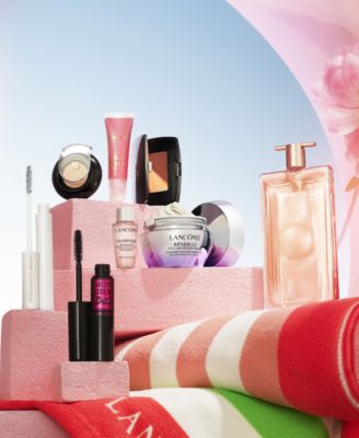 9-Pc. Id&ocirc;le Fragrance Summer 2025 Gift Set