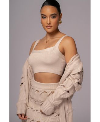 Women's Brixton Knit Cardigan