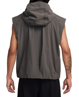 Men's Tech Dri-FIT Woven Windrunner Vest