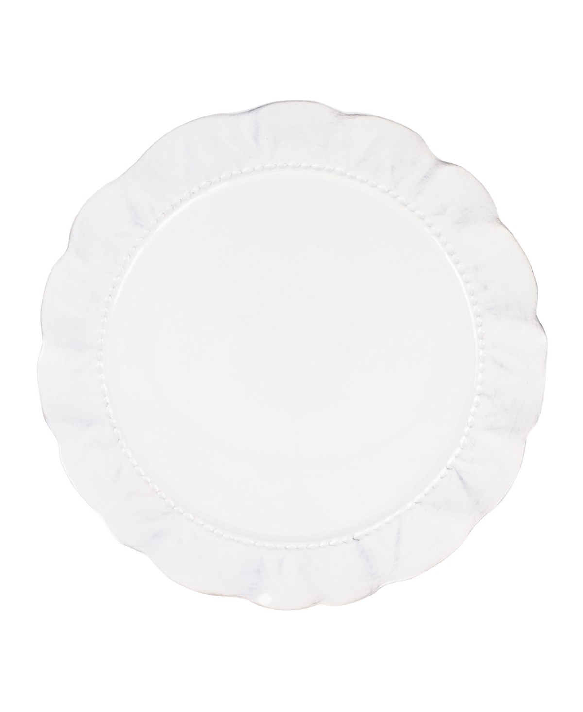 Vietri Giorno Ash Cake Stand