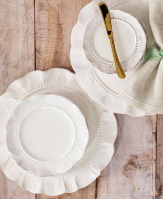 Giorno Service Plate