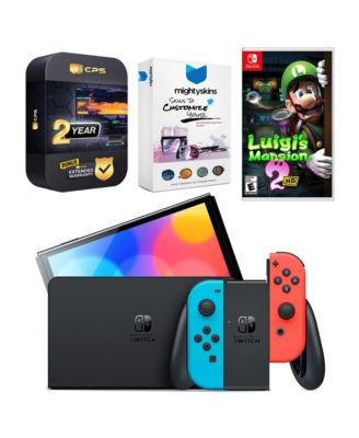 Nintendo