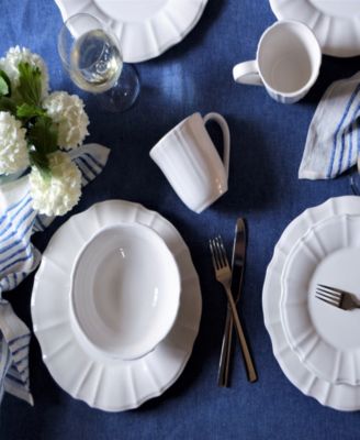 Chloe All-Purpose Bowls, Set of 4