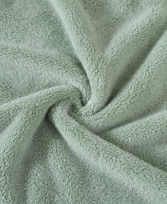 Long Branch Cotton Terry Towel Set