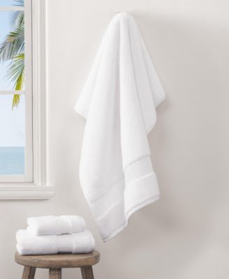Long Branch Cotton Terry Towel Set