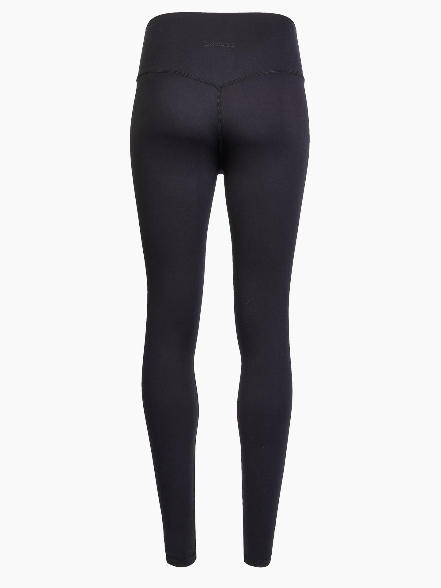 Женские леггинсы LOVALL 24/7 Revitalise High Waist Tall, цвет: Чёрный — фото 7