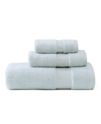 Long Branch Cotton Terry Towel Set