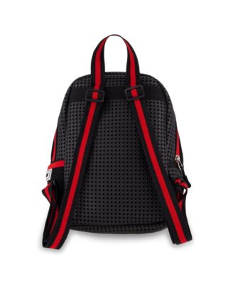 Light Plus Nine Unisex Little Starter Backpack