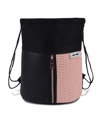 Kids Light Nine Sophy Drawstring Backpack