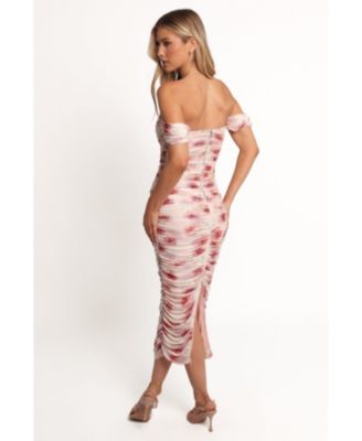 Women's Cyra Midi Dress