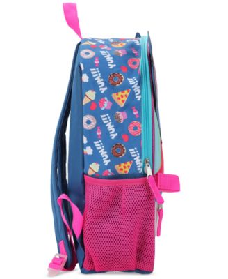 5-Piece Backpack Set