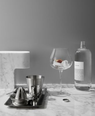 Aroma Copa Gin Tonic Glasses, Set of 4