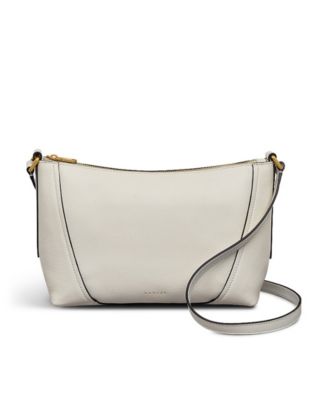 Kendal Terrace Small Leather Crossbody Bag
