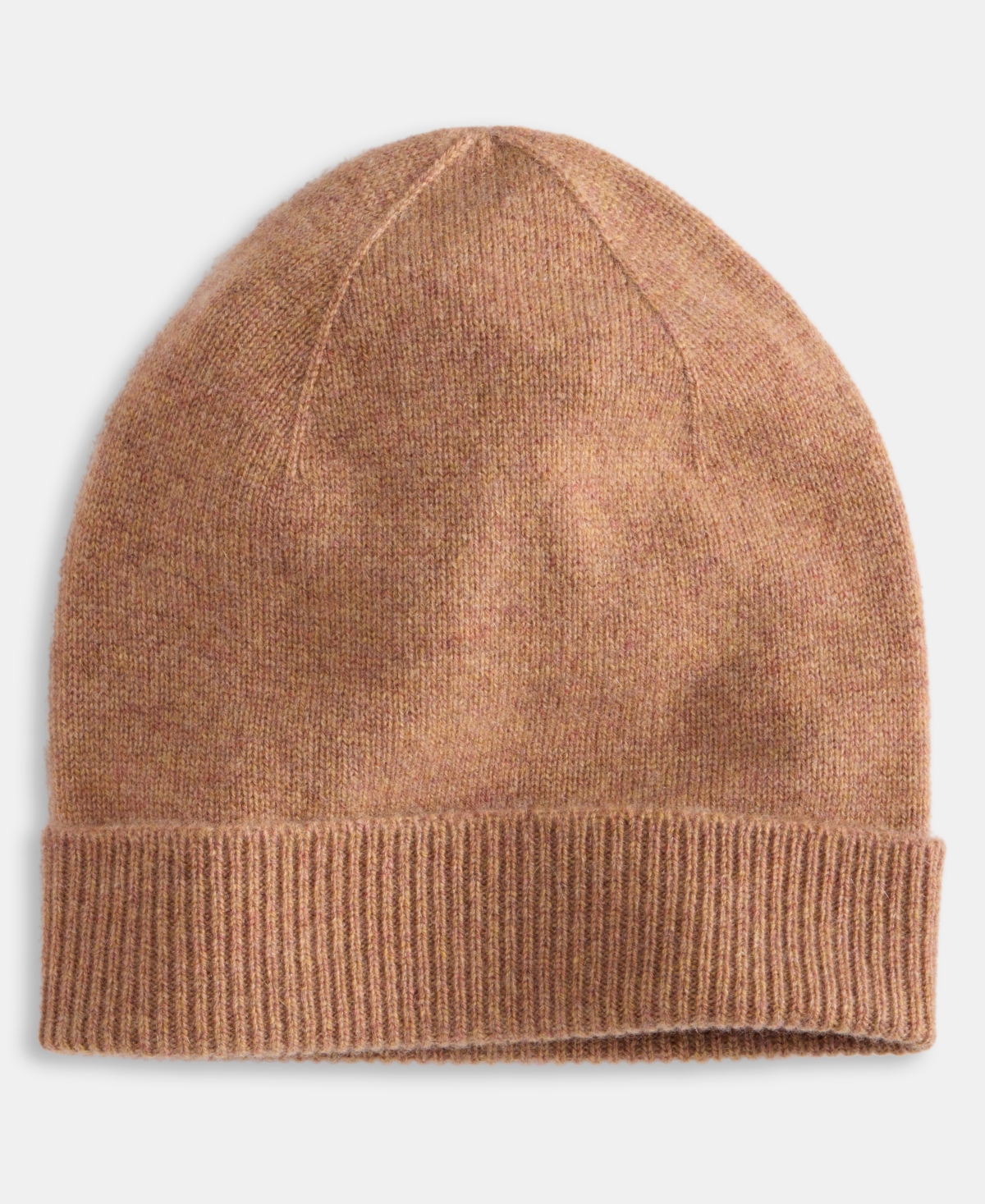 Charter Club 100% Cashmere Cuffed Beanie, Created For Macys