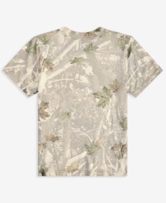 Boys Essential T-Shirt 