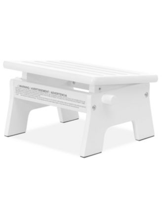 Ease-Up Adjustable Nursing Footrest In