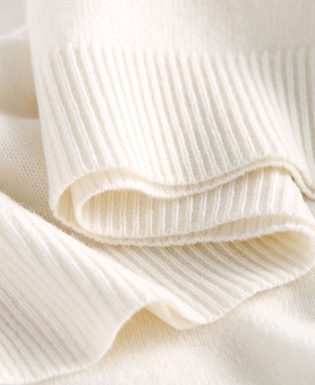 Charter Club Women's 100% Cashmere Crewneck Short-sleeve Sweater, Macy's Exclusive In Multi