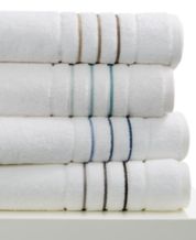 Hotel Collection Ultimate MicroCotton® 6-Pc. Towel Set, Created