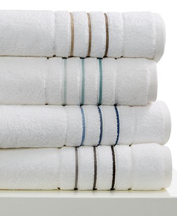 Ultimate MicroCotton® 30" x 56" Bath Towel Hotel Collection 