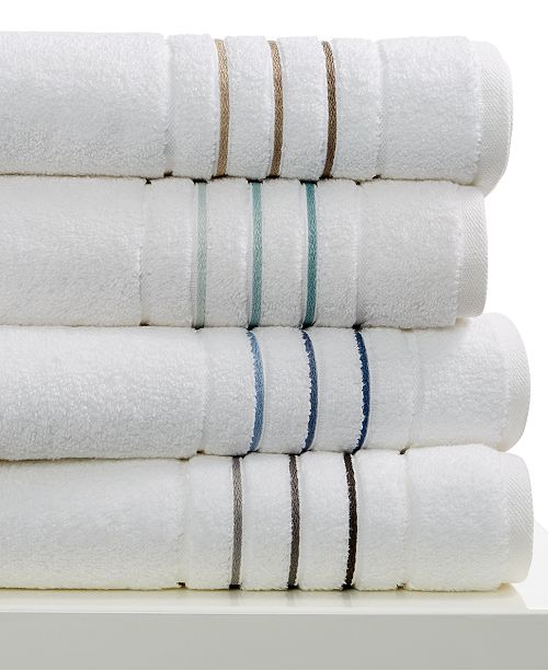 hotel collection towels reviews