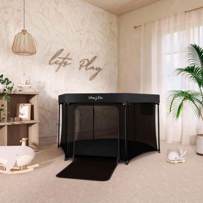 Onyx Playpen Set with Canopy