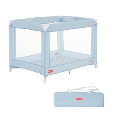 Fisher Price Play All Day Playard