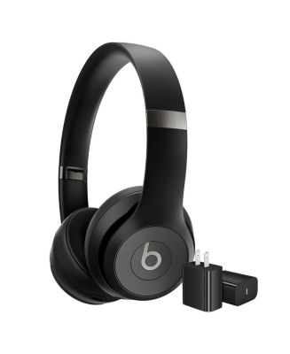 Beats Solo Bluetooth Wireless On-Ear Headphones Cloud Pink