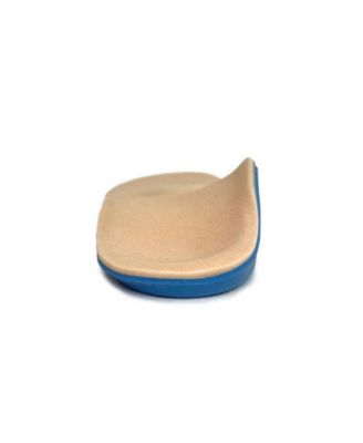 Women's Conform Posted Orthotics W/ Metatarsal Support