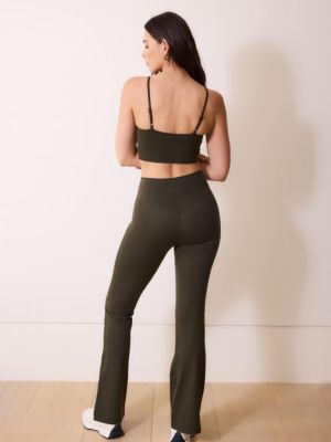 Women's Revitalise Flare Leggings
