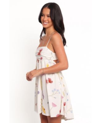 Women's Jesse Mini Dress