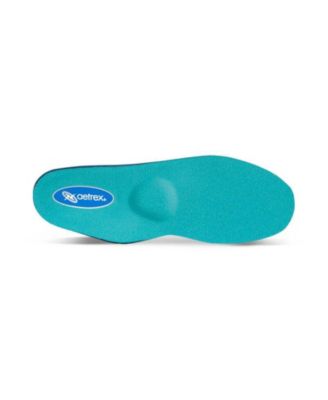Women's Active Orthotics W/ Metatarsal Support