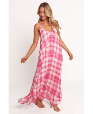 Women's Perle Maxi Dress