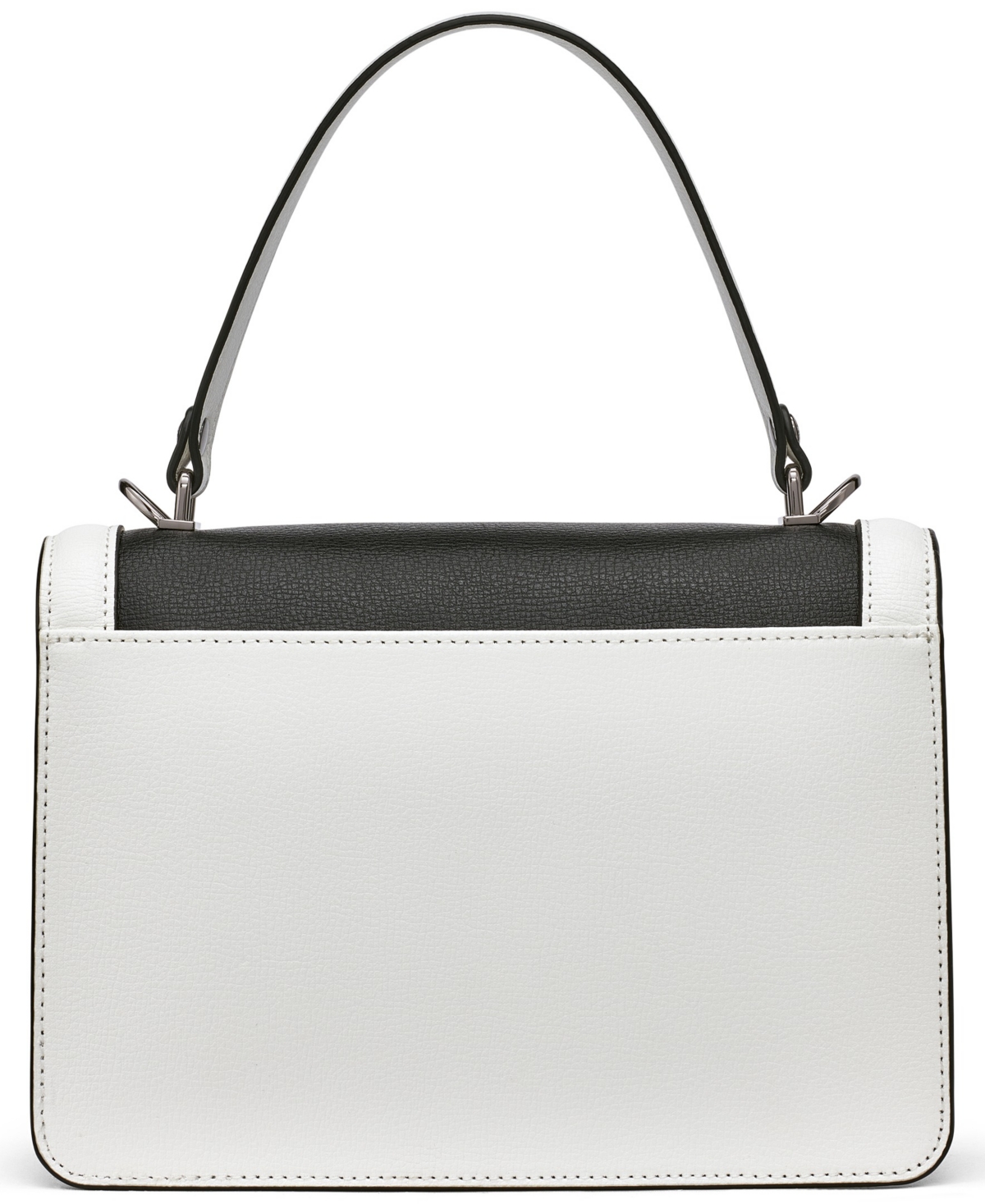 Shop Karl Lagerfeld Simone Flap Crossbody