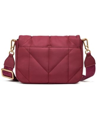 Voyage Nylon Messenger