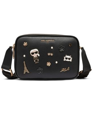 KARL LAGERFELD PARIS