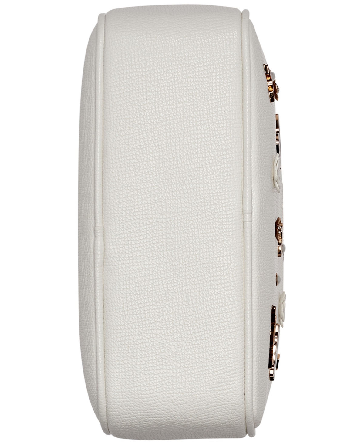 Karl Lagerfeld Maybelle Double Zip Top Crossbody Bag