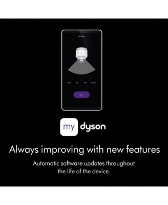 Dyson Purifier Humidify+ Cool PH2 De-NOx - Macy's