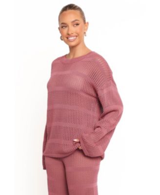 Women's Crawford Top