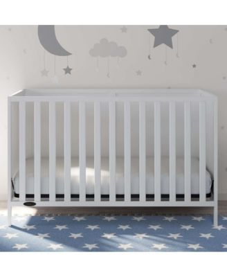 Theo 3-in-1 Convertible Crib