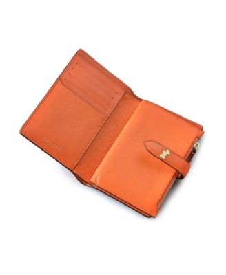 Willis Street Bifold Wallet
