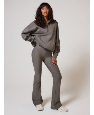 Women's Winter Flare Leggings